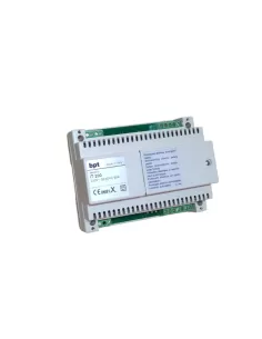 Llegó 66400310 it//200 230v 50//60hz-interf tel